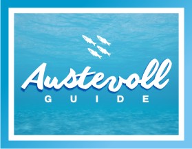 Logo Austevoll